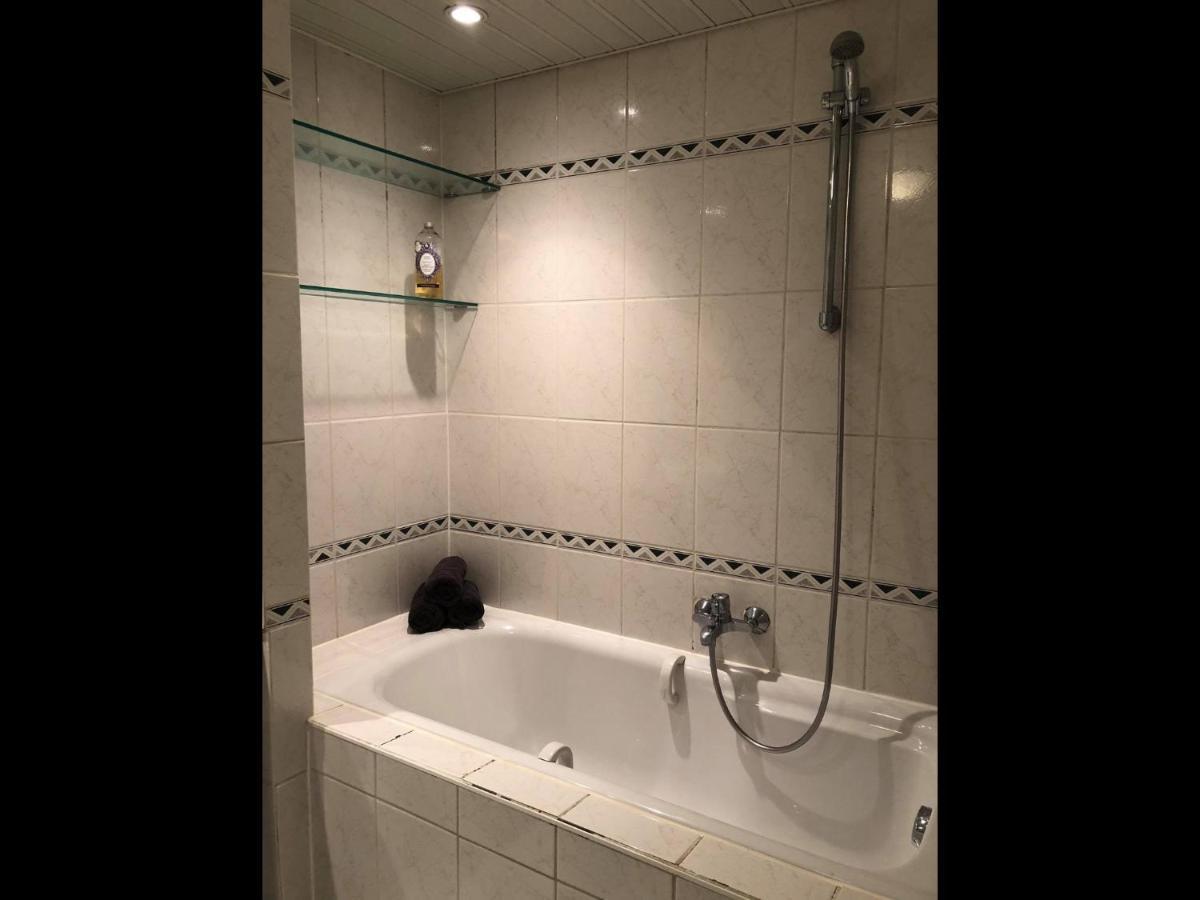 Enjoy Durbuy Apartment Bagian luar foto